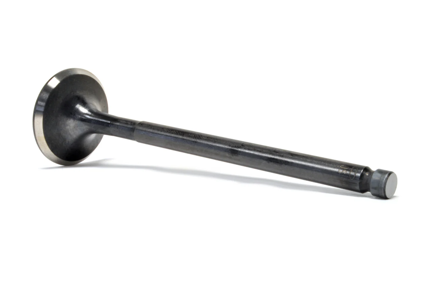 Supertech Black Nitride Intake Valves for VQ37VHR 370Z - Image 2