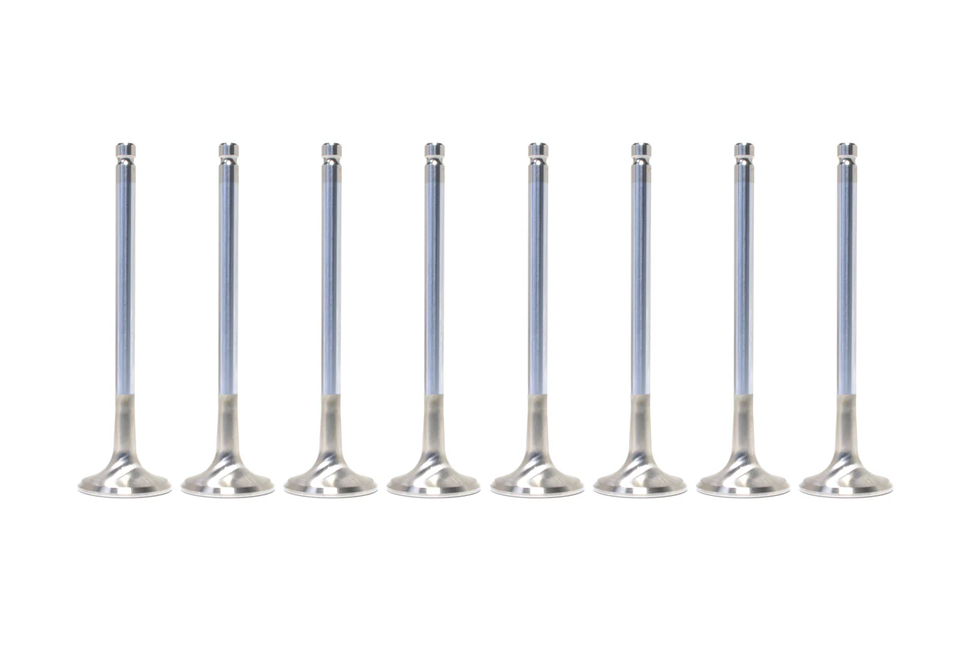 Supertech Inconel Exhaust Valves for Honda S2000 F20 F22