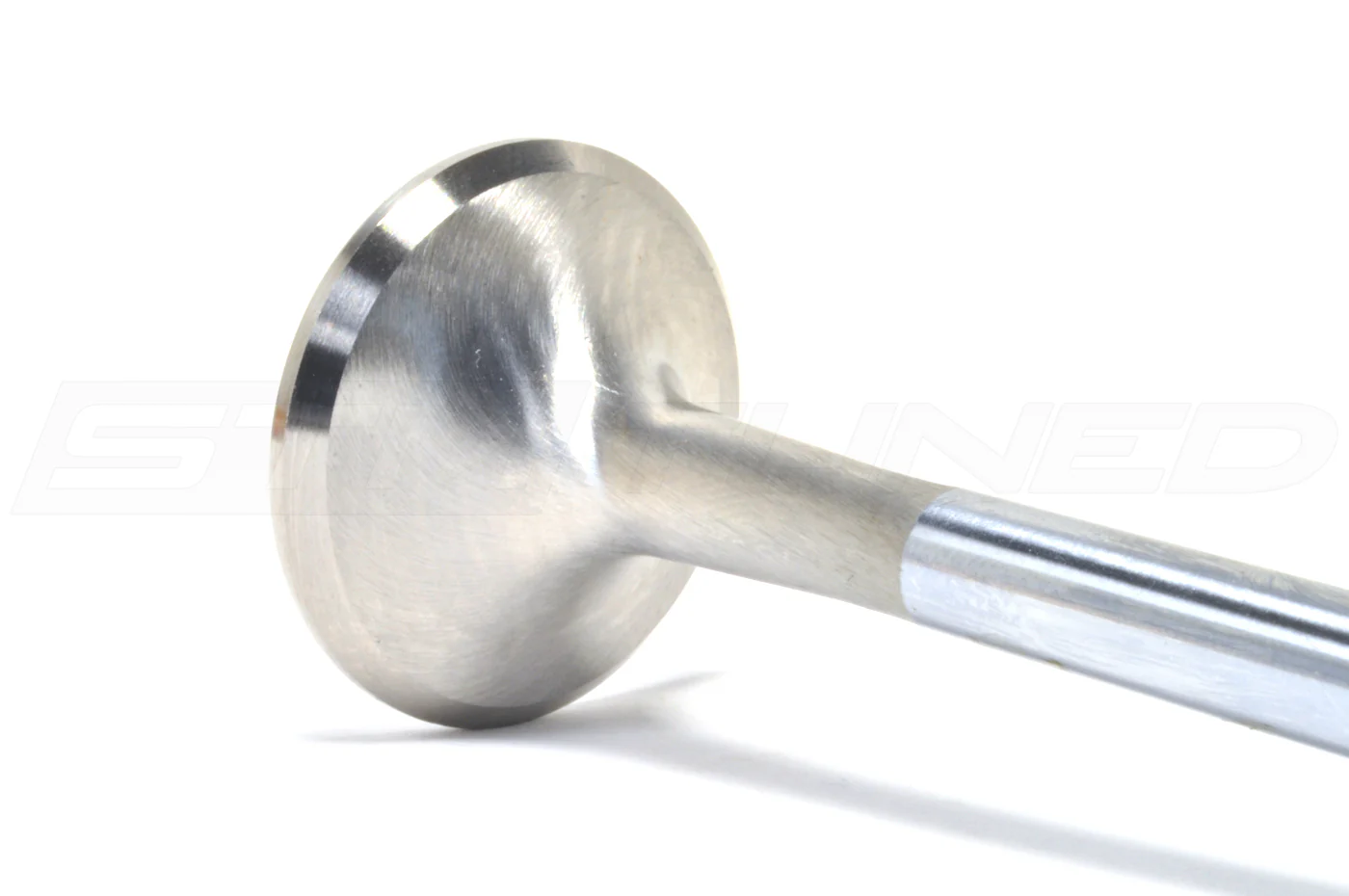 Supertech Inconel Exhaust Valves for Focus RS - Image 5