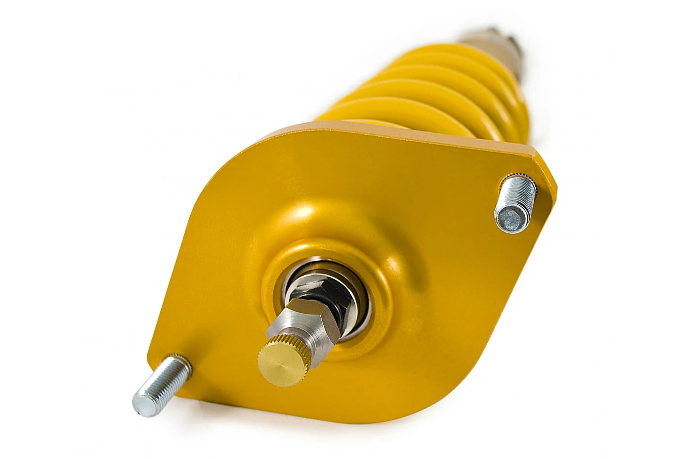 Ohlins Road & Track Coilovers for 2008+ STi / 2015+ WRX (SUS Mi10S1) - Image 3