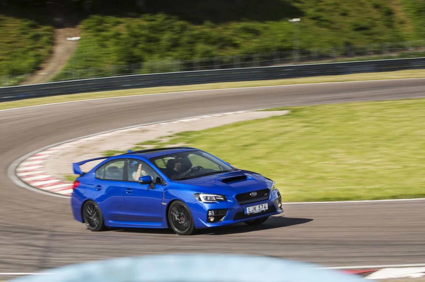 Ohlins Road & Track Coilovers for 2008+ STi / 2015+ WRX (SUS Mi10S1) - Image 7