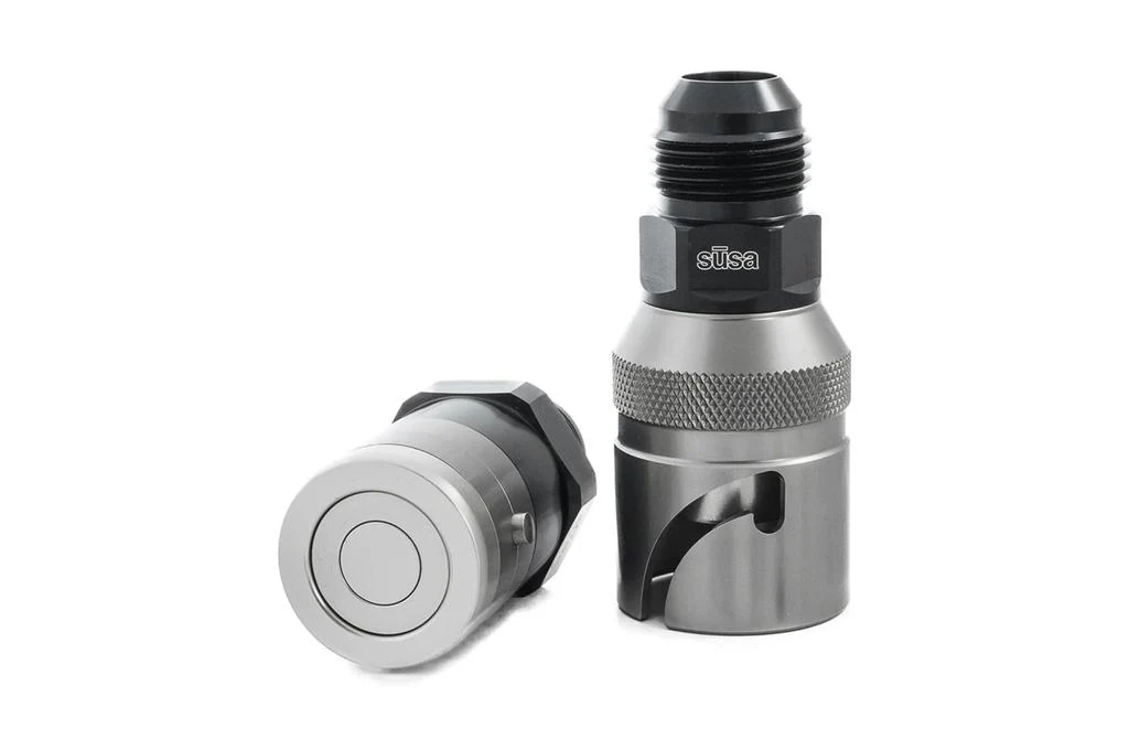 sūsa Dry-Break Adapters - Image 4