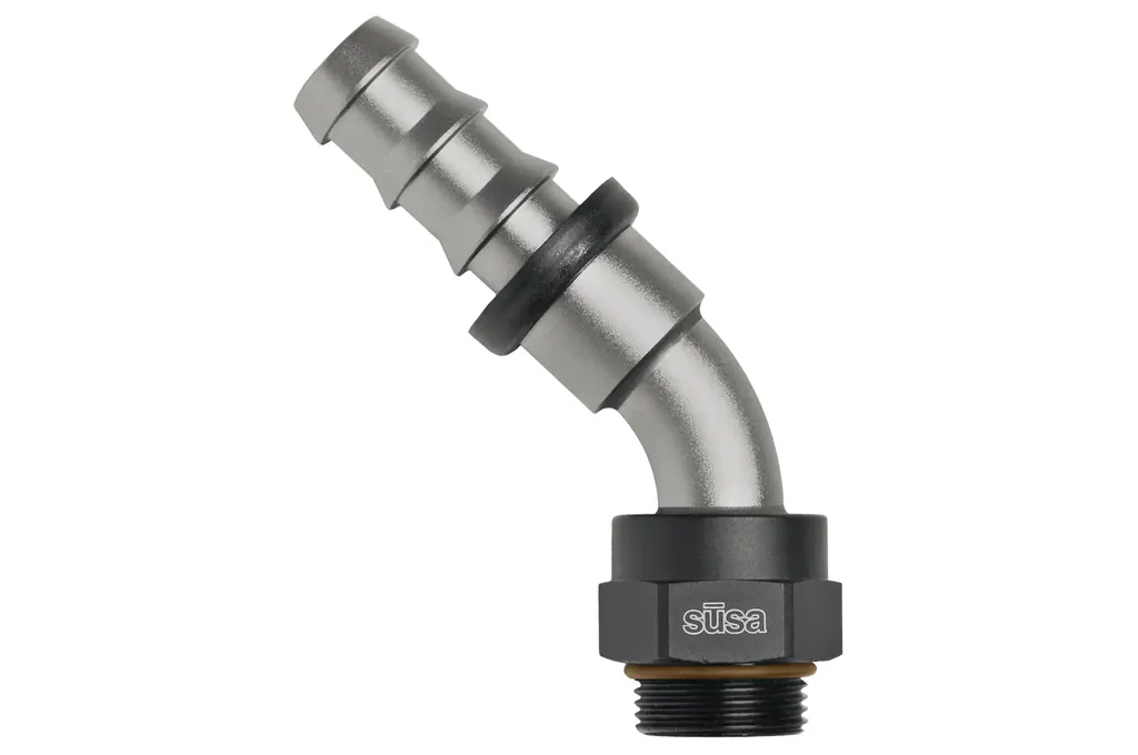 sūsa Hose Ends - M22 to PL - Image 3