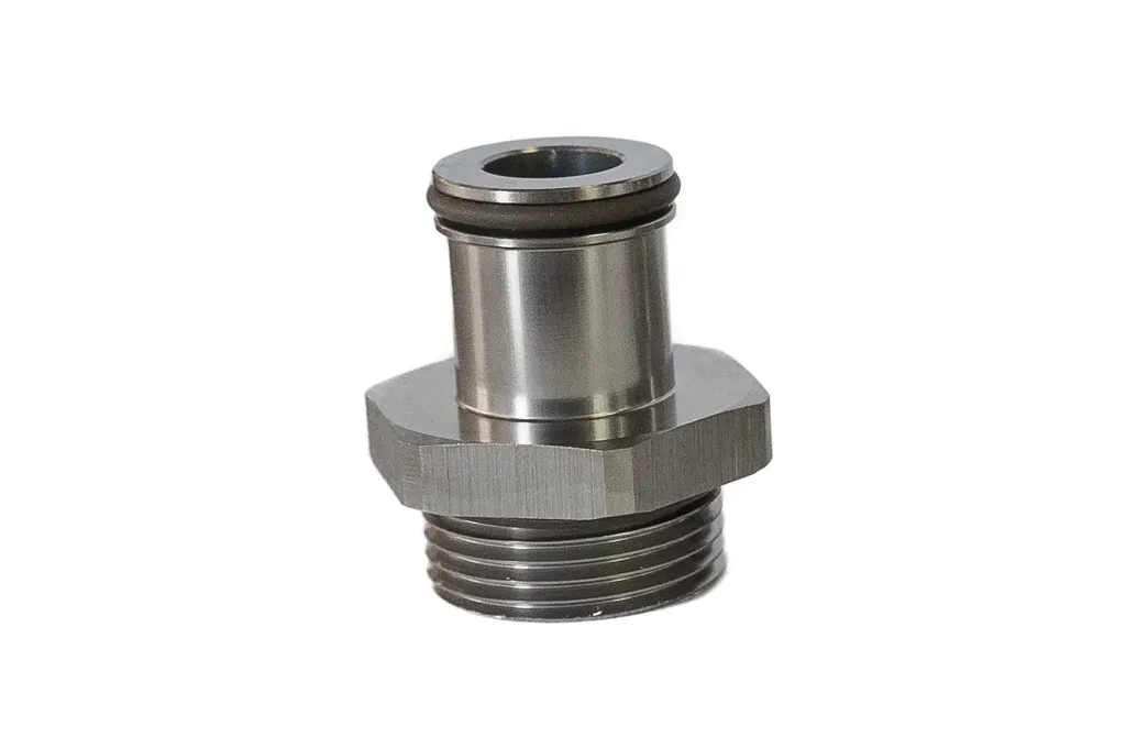 sūsa ProLine Adapter - Wiggins style