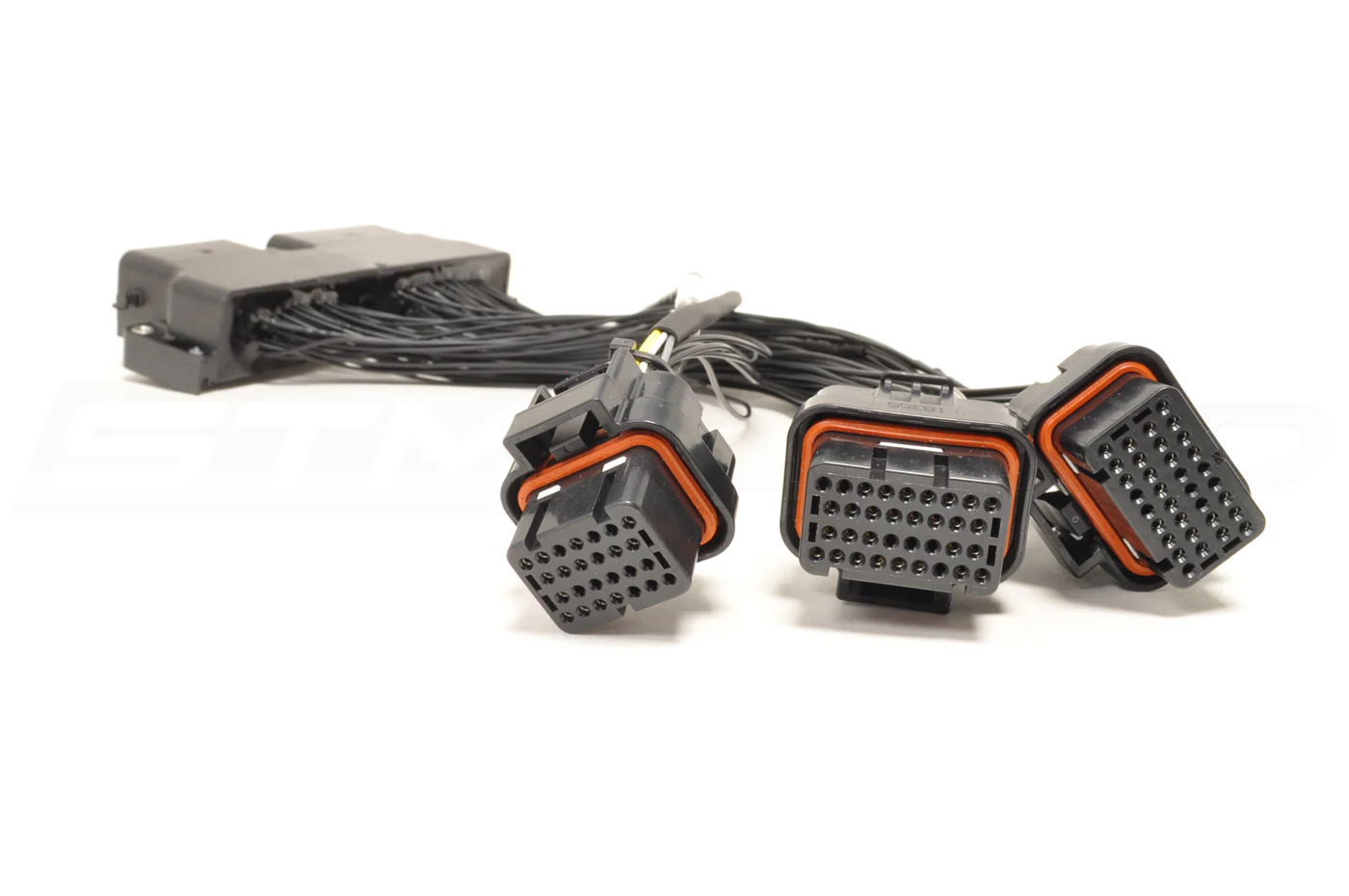 Syvecs ECU Kit for Evo X (S7PLUS-EVOX) - Image 7