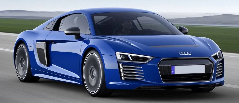 Syvecs ECU Kit for GEN 2 2017+ R8 V10 (S12-R8V10) - Image 2