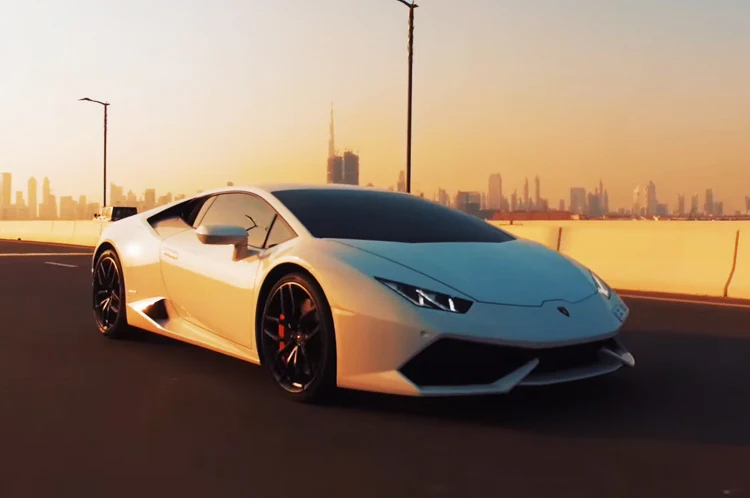 Syvecs ECU Kit for Huracan (S12-LAMHUR) - Image 2