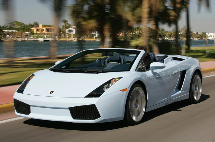 Syvecs ECU Kit for LP520 Gallardo (S12-LAM520) - Image 2