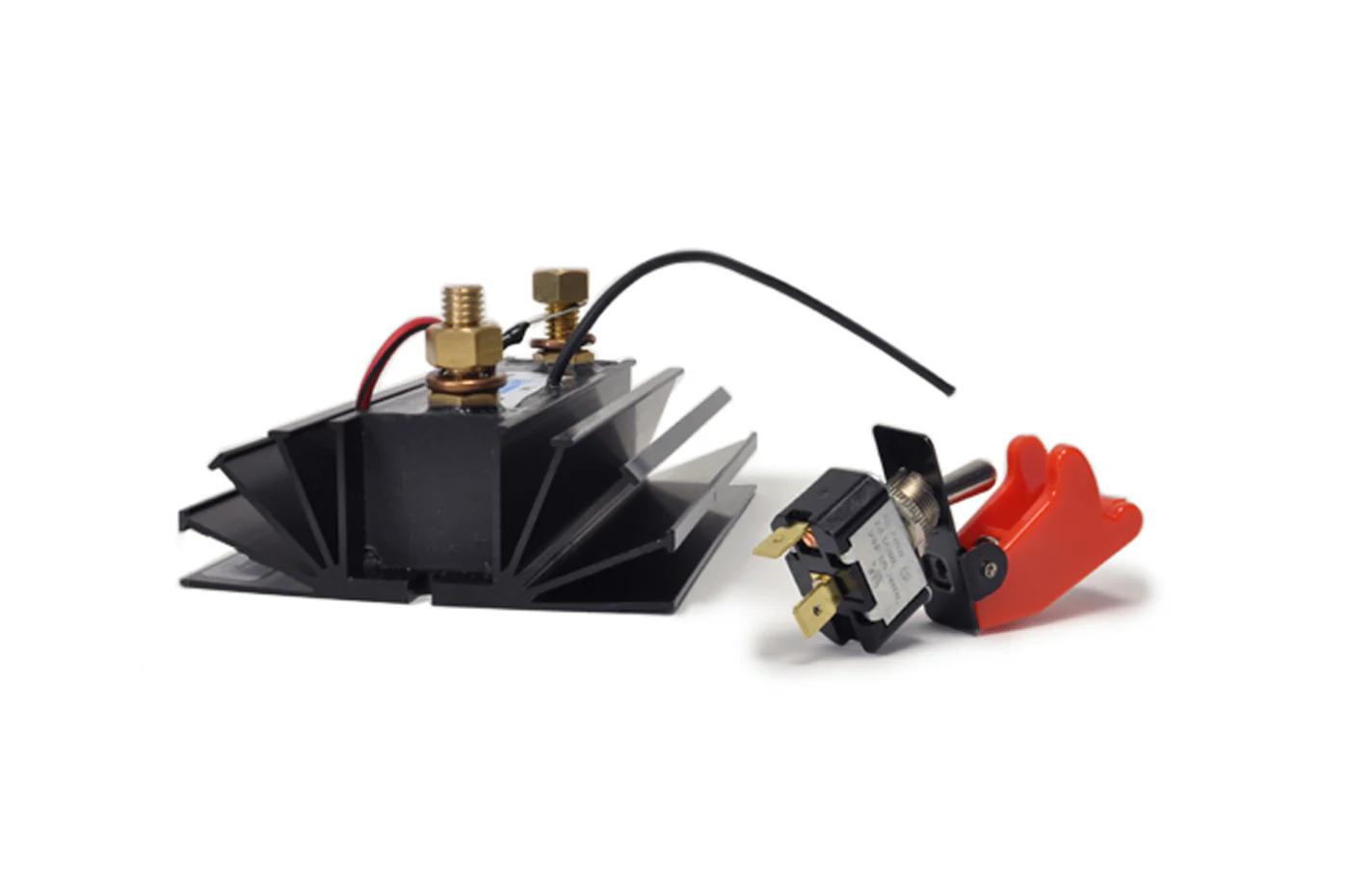 T1 Race Development Electric Battery Cutoff Kit - Image 3