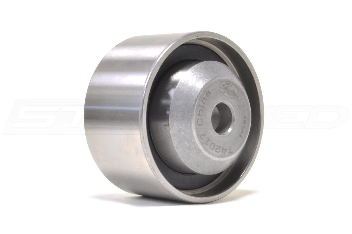 Gates Idler Pulley for 4G63 Evo DSM (T42017) - Image 3