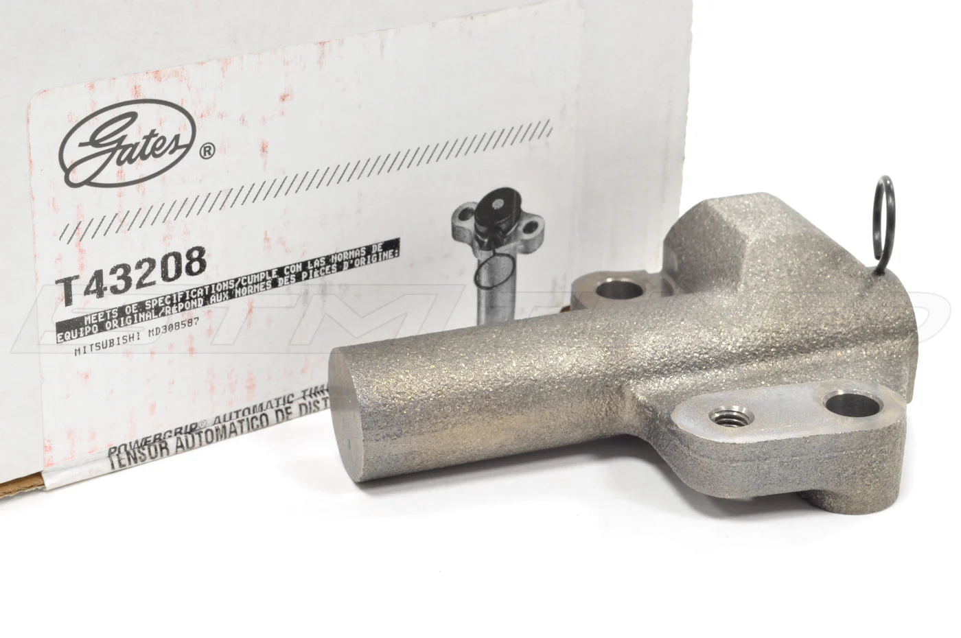 Gates Timing Belt Tensioner for Early 1995 2G DSM (T43208) - Image 4