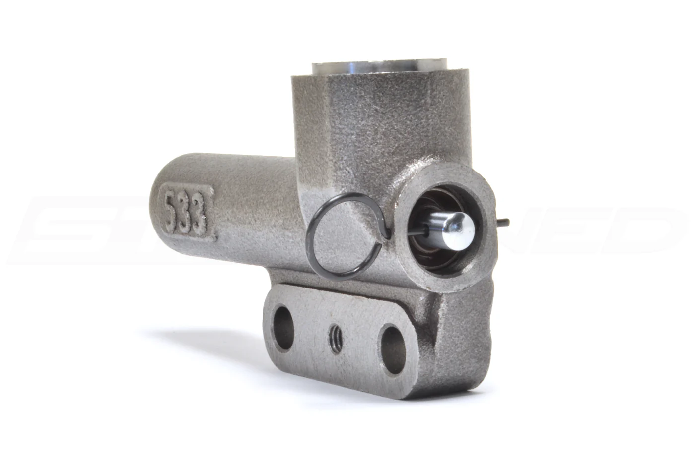 Gates Timing Belt Tensioner for 1G DSM 6-Bolt (T43215) - Image 3