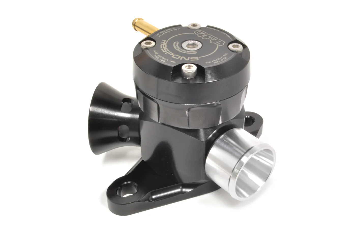GFB Respons Blow Off Valve for 1G DSM / Skyline (T9002)
