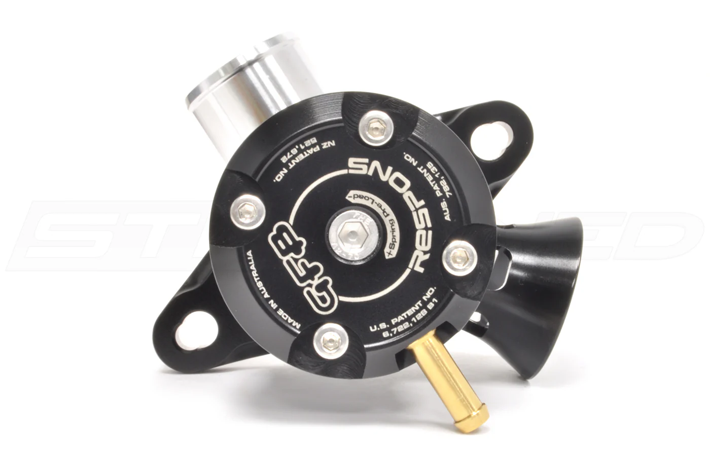 GFB Respons Blow Off Valve for 1G DSM / Skyline (T9002) - Image 2