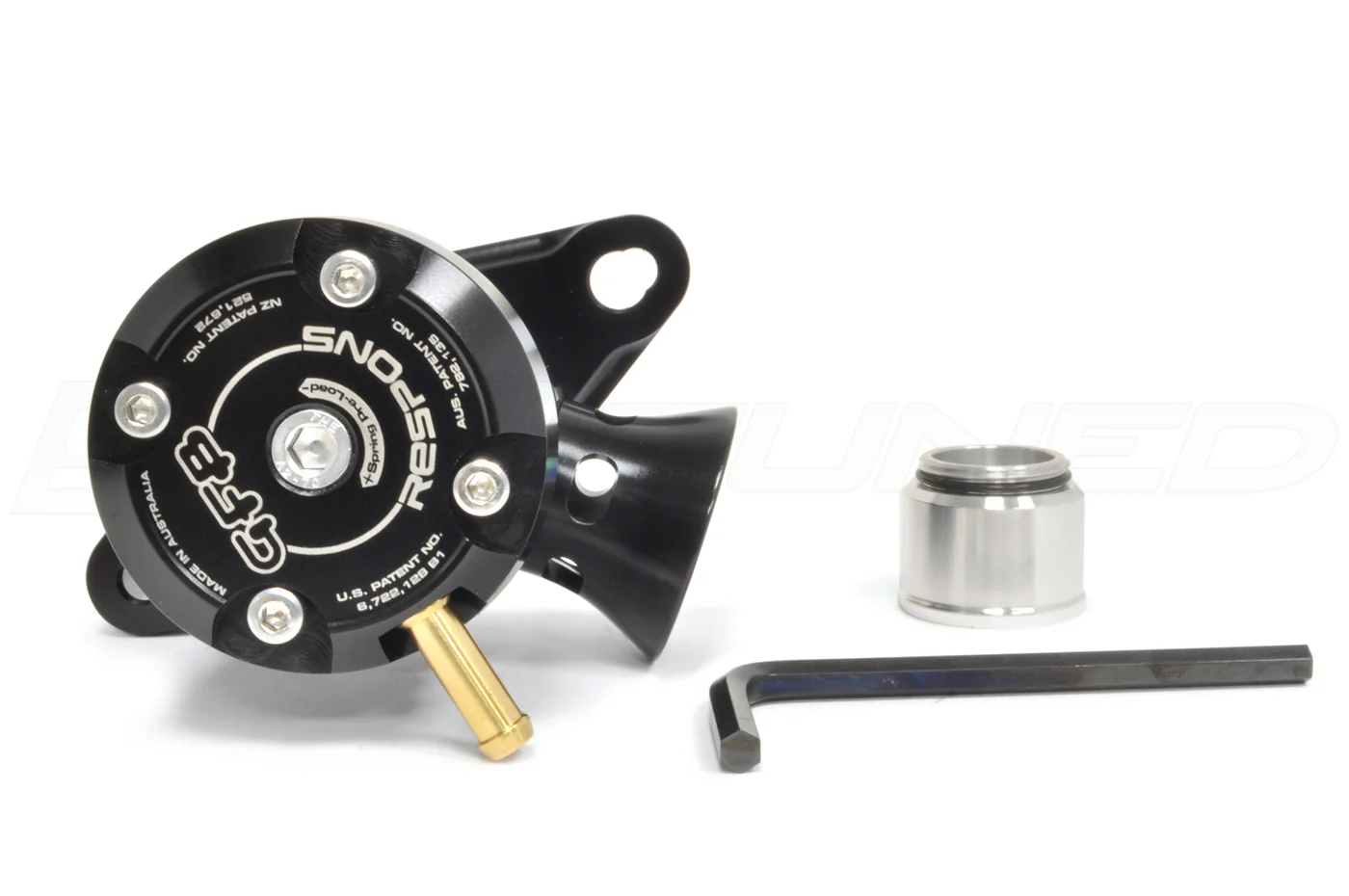 GFB Respons Blow Off Valve for 1G DSM / Skyline (T9002) - Image 5