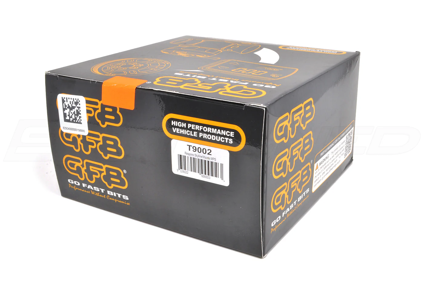 GFB Respons Blow Off Valve for 1G DSM / Skyline (T9002) - Image 6