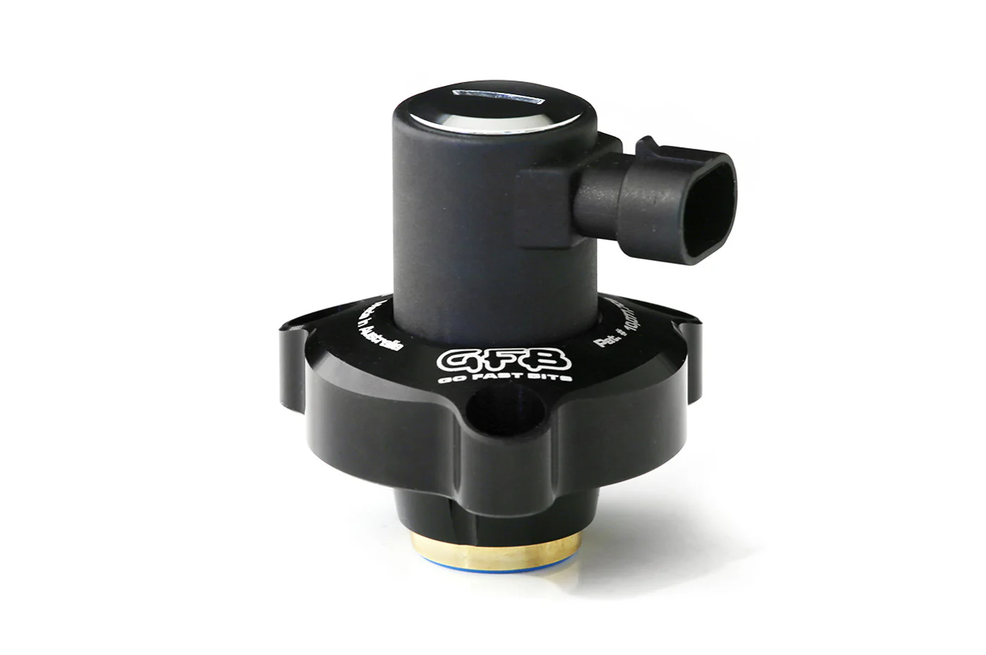 GFB Diverter Valve for 2022+ Subaru WRX (T9369/T9383) - Image 3