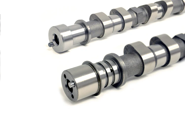 Tomei Camshafts 282 for Evo 9 (TA301B-MT01D) - Image 2