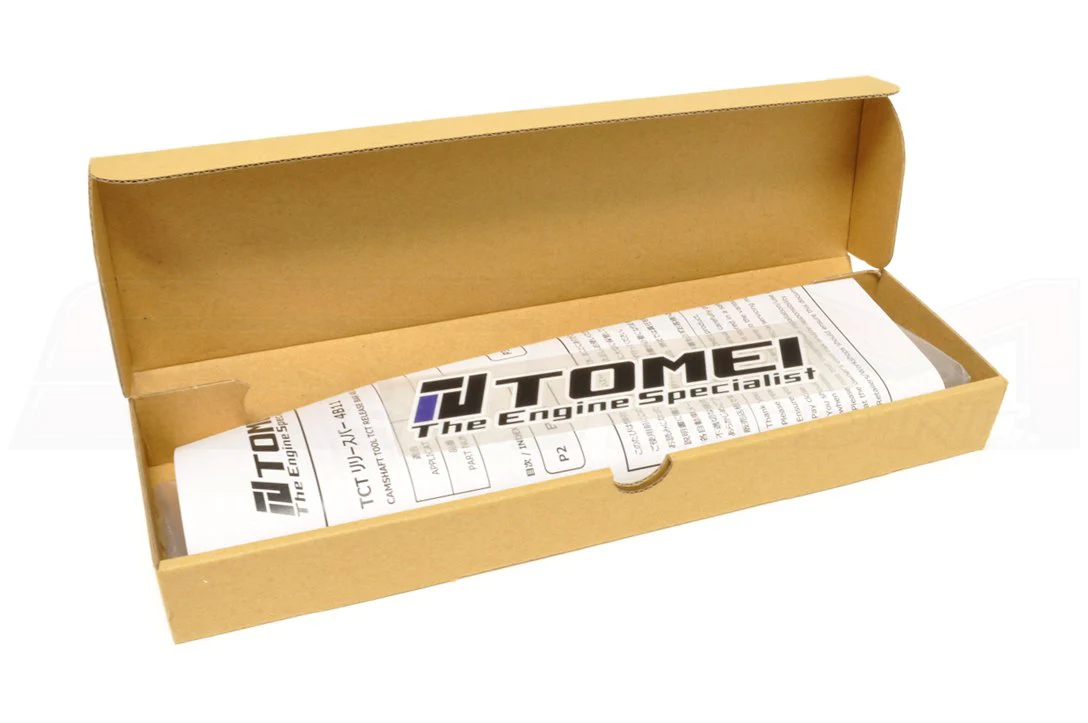 Tomei Timing Chain Tensioner Tool for Evo X (TA301Z-MT02A) - Image 4
