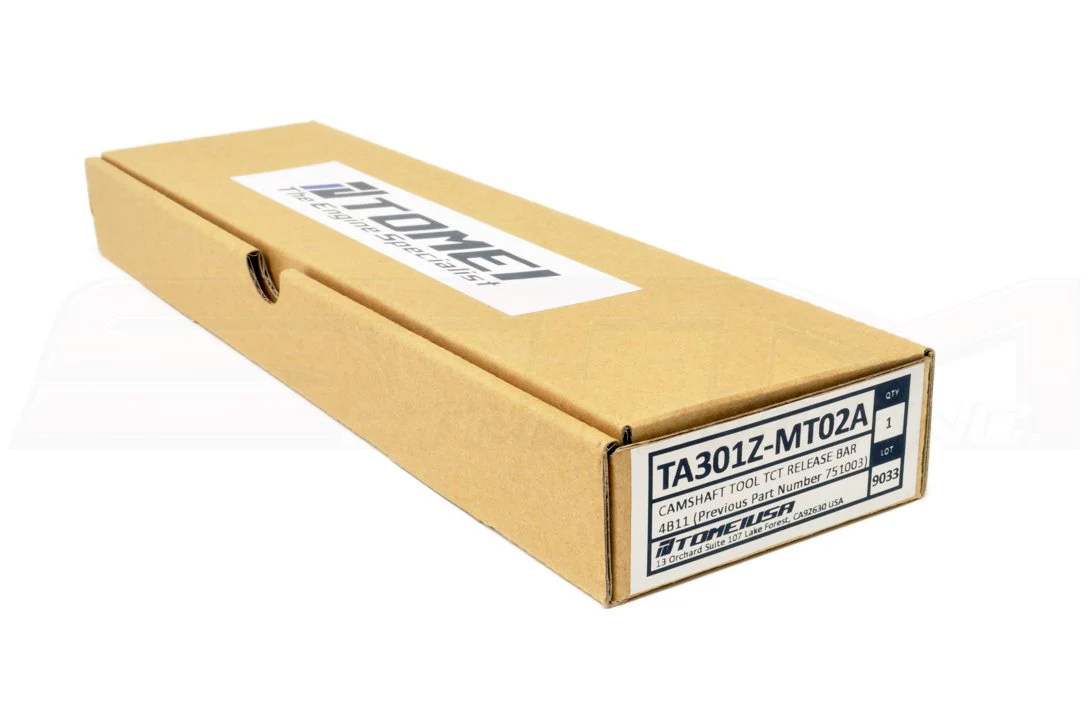 Tomei Timing Chain Tensioner Tool for Evo X (TA301Z-MT02A) - Image 5