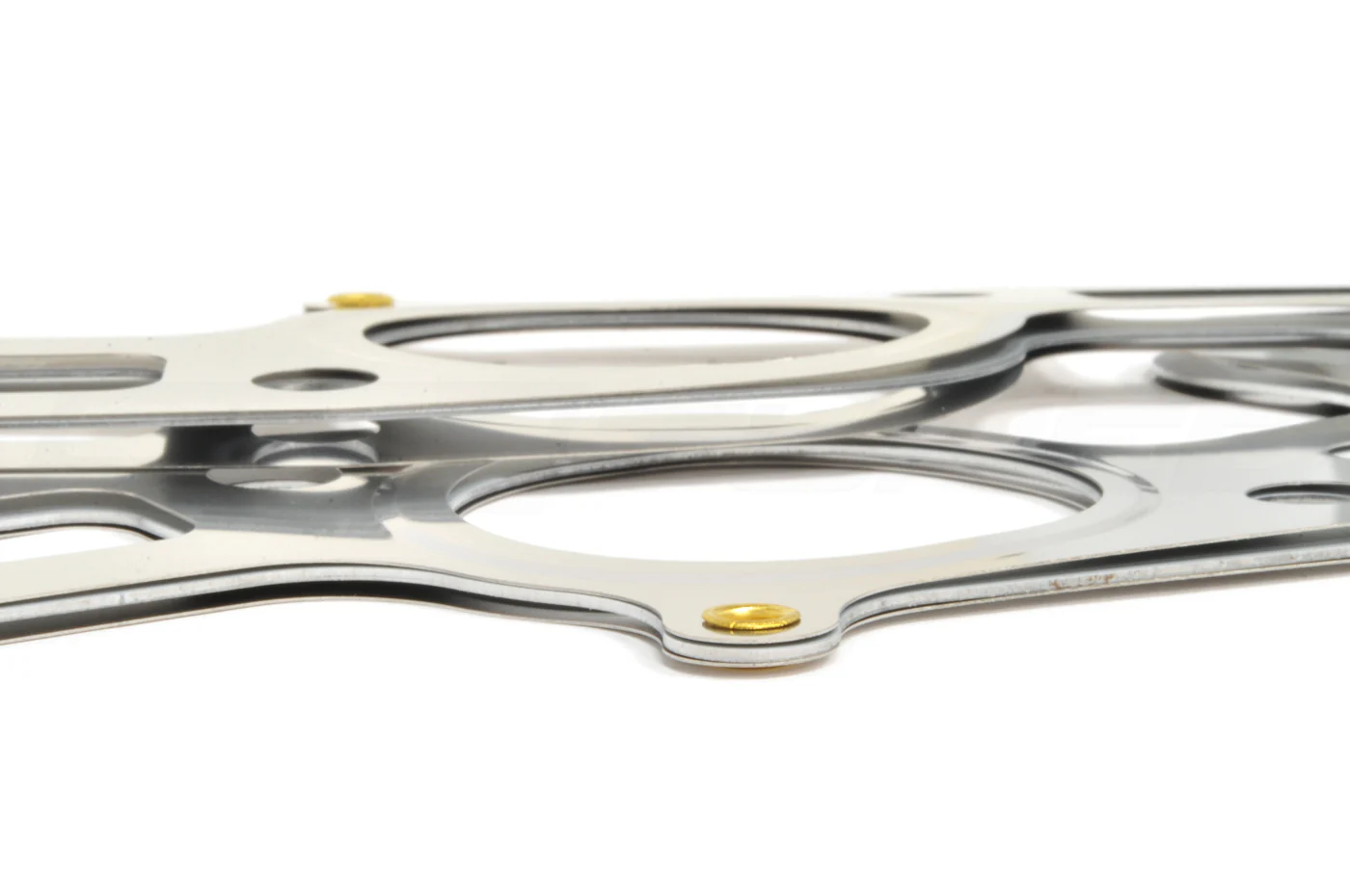Tomei Exhaust Manifold Gaskets for RB26DETT (TA4060-NS05A) - Image 2