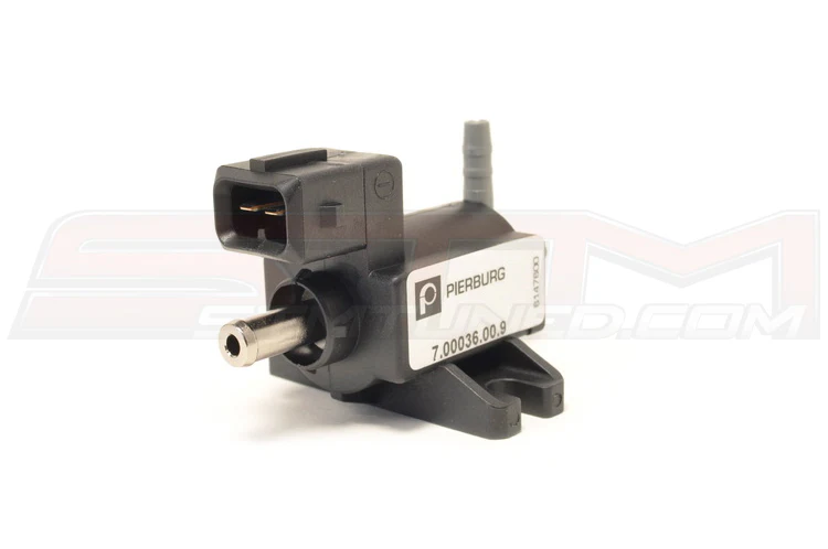 Tactrix 3-Port Boost Control Solenoid for Mitsubishi *Discontinued* - Image 3
