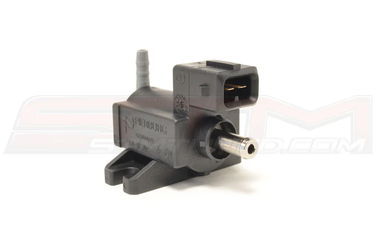 Tactrix 3-Port Boost Control Solenoid for Subaru *Limited Quantity* - Image 4