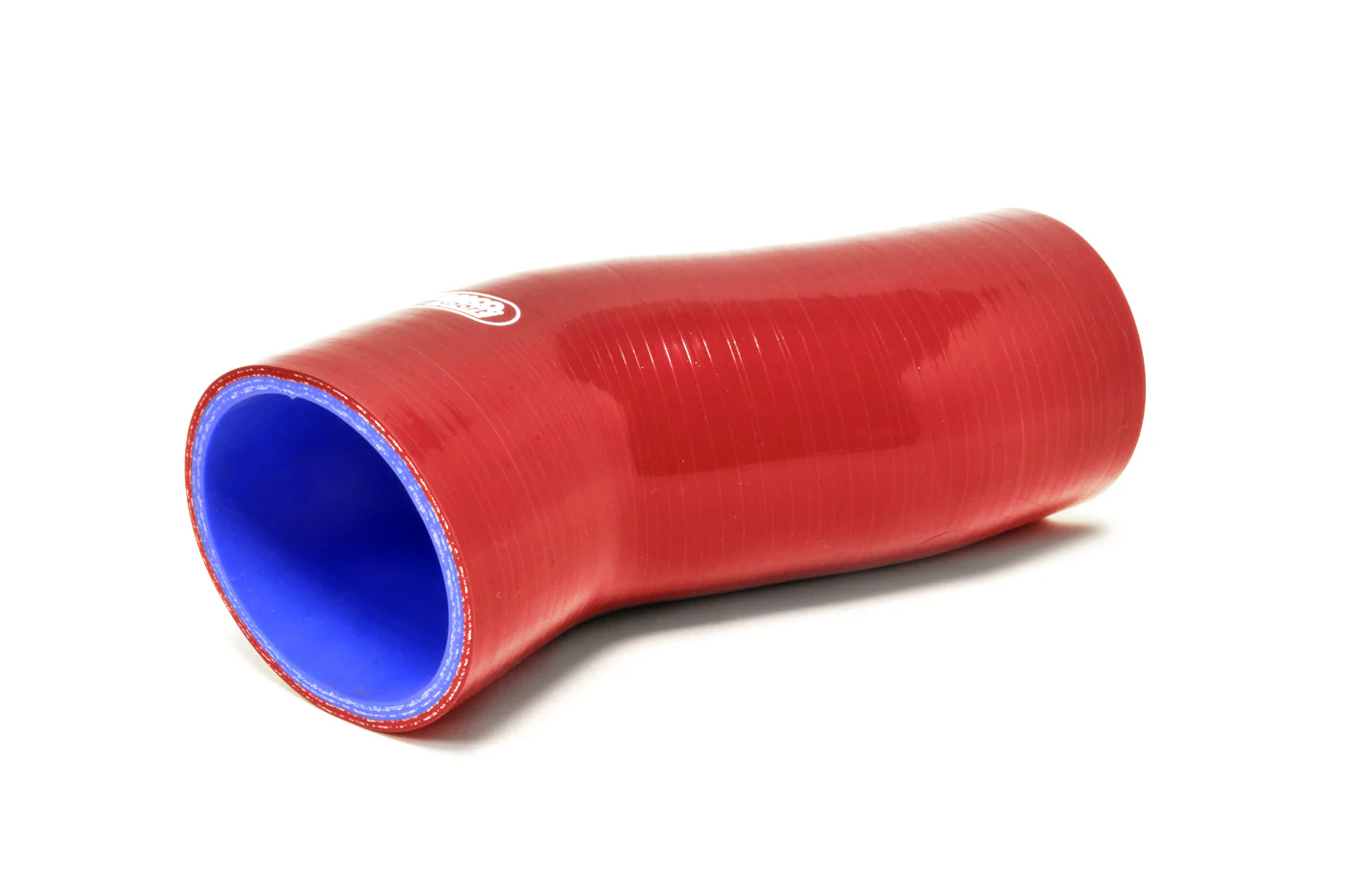 Samco Turbo Inlet Hose for 02-07 WRX/STi (TB1217) - Image 3