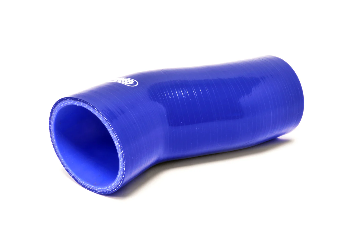 Samco Turbo Inlet Hose for 02-07 WRX/STi (TB1217) - Image 4