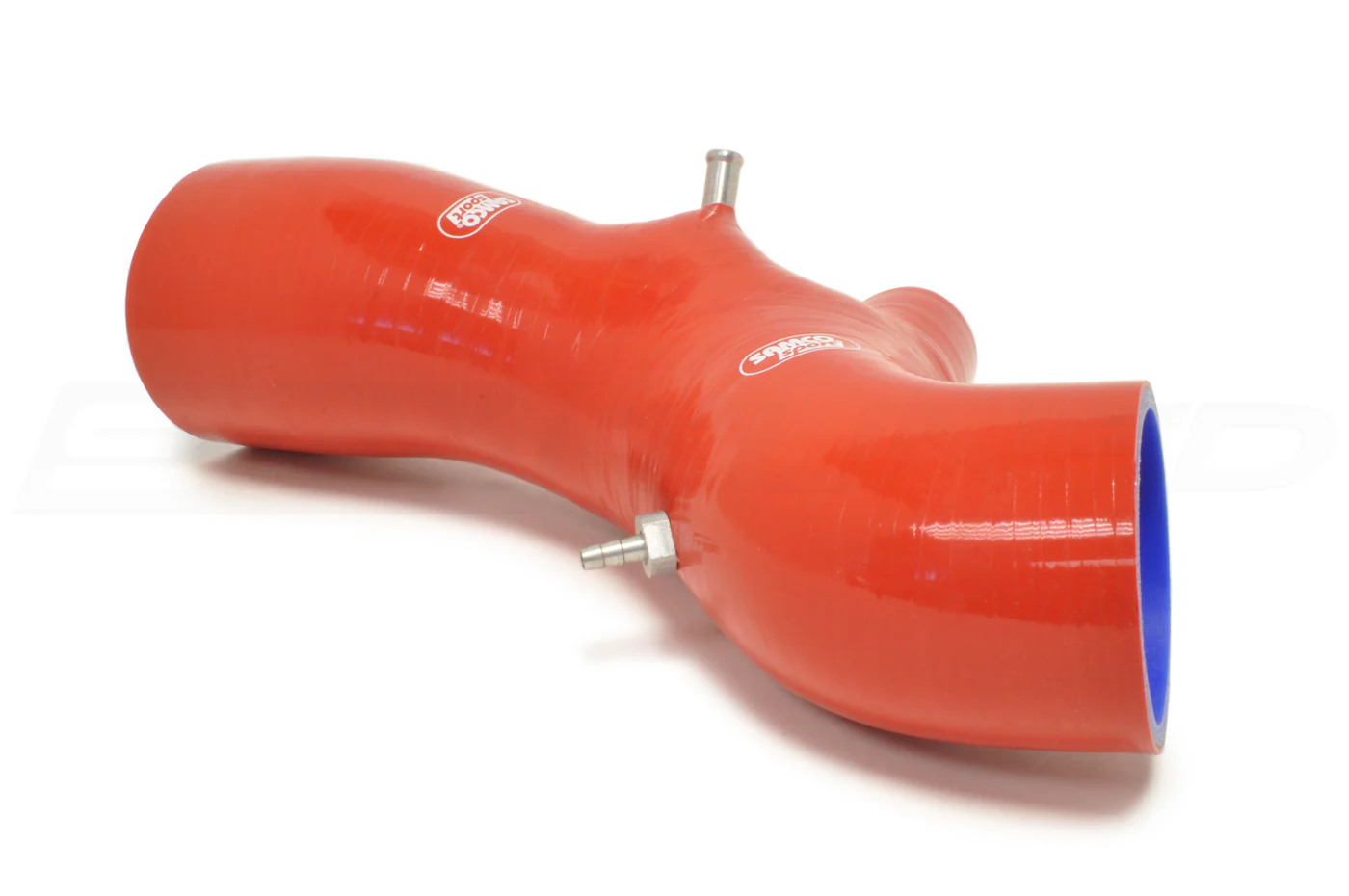Samco Turbo Inlet Hose for Evo 7/8/9 (TB1292) - Image 3