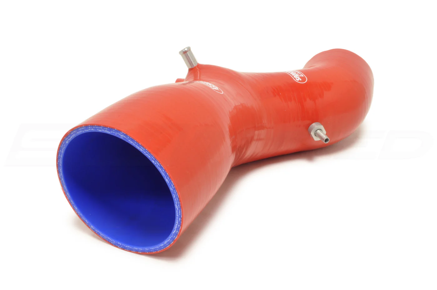 Samco Turbo Inlet Hose for Evo 7/8/9 (TB1292) - Image 4
