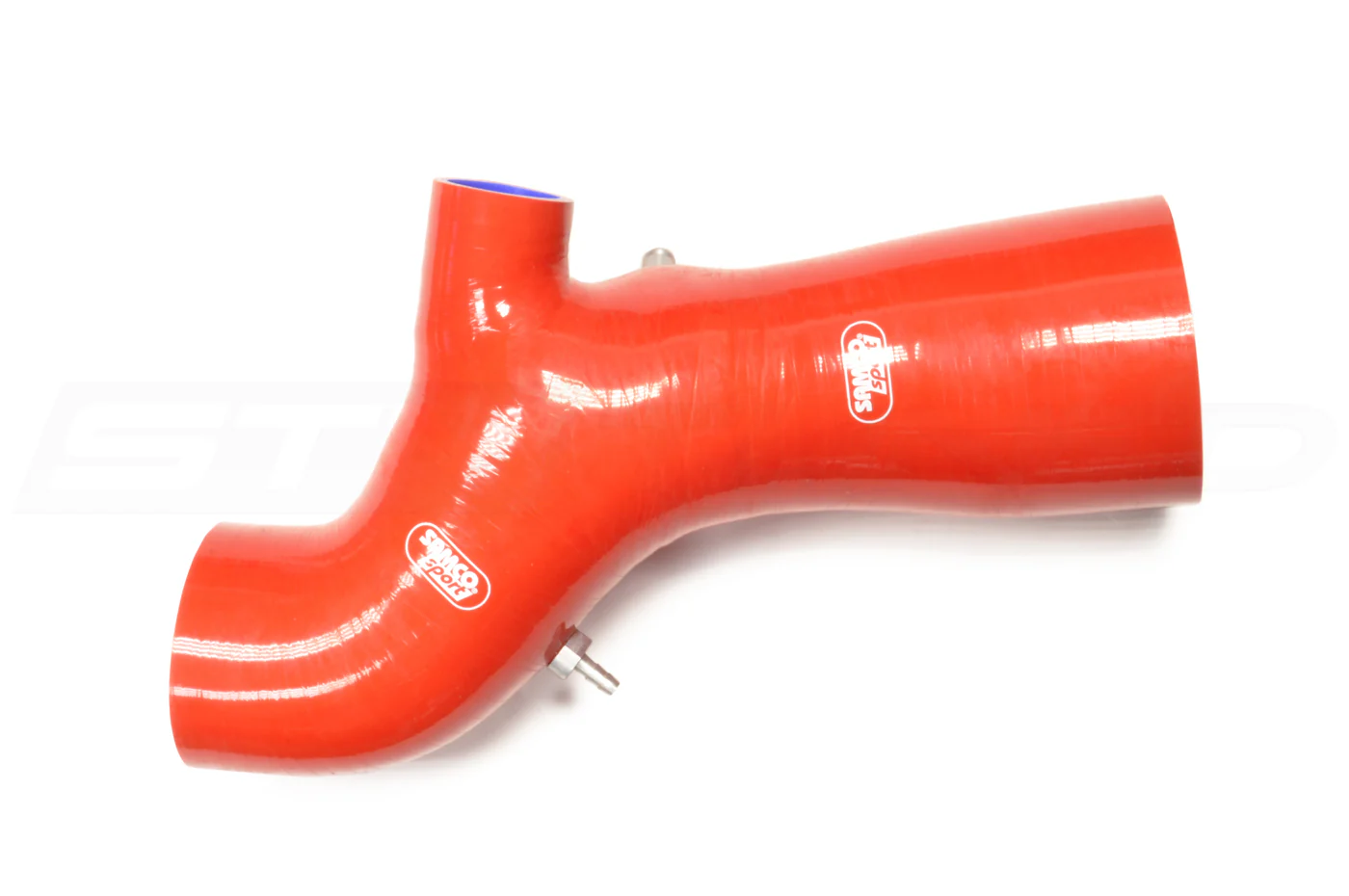 Samco Turbo Inlet Hose for Evo 7/8/9 (TB1292) - Image 5