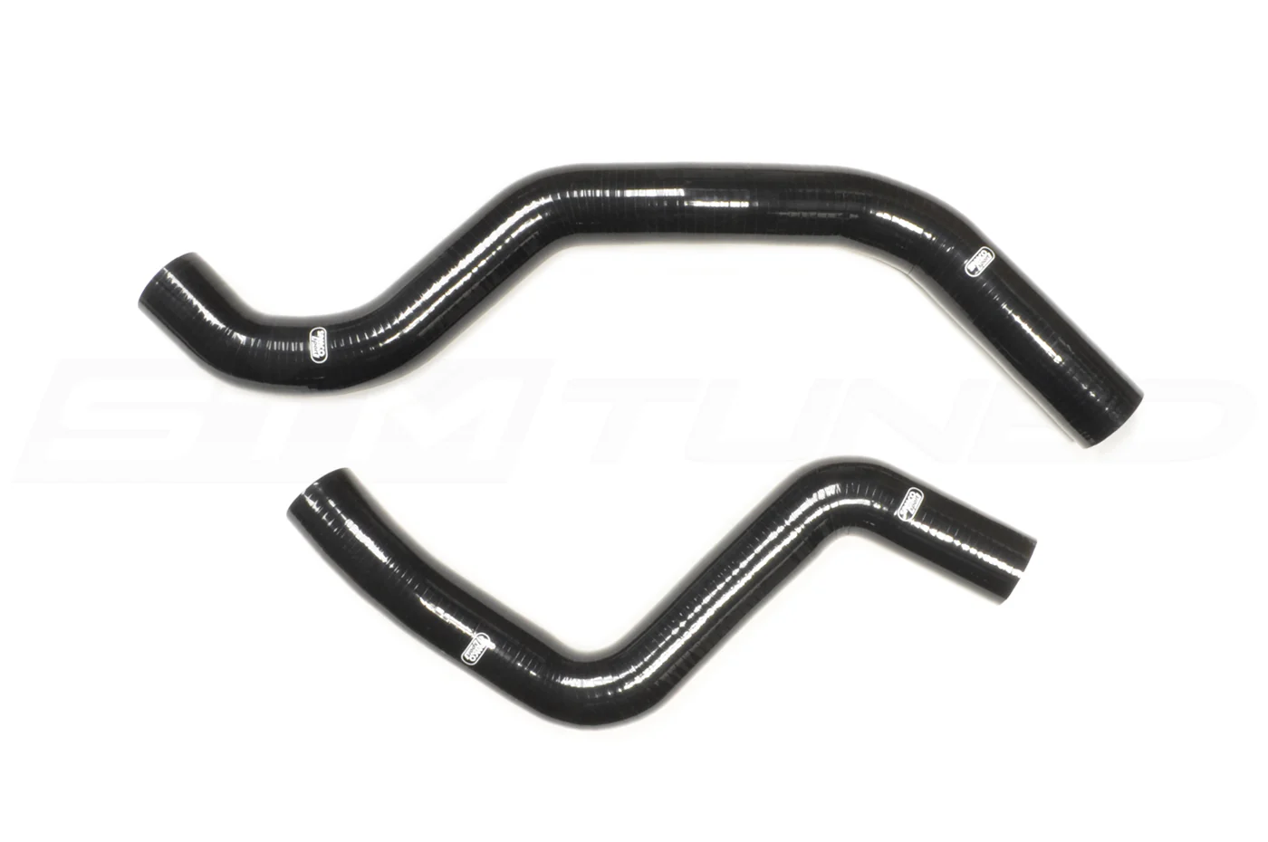 Samco Coolant Hoses for Evo 8 (TCS228C) - Image 3