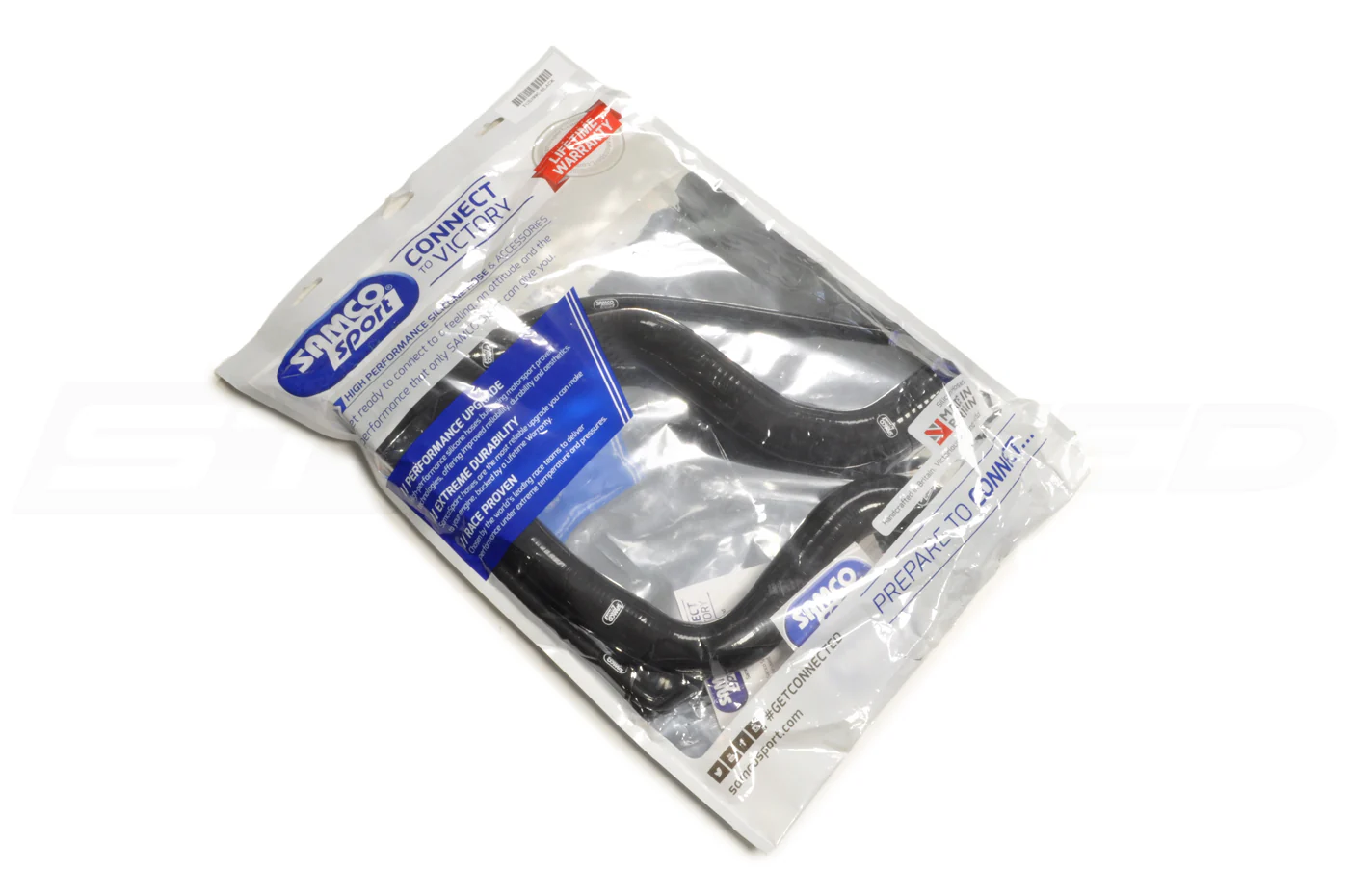 Samco Coolant Hoses for Evo 9 (TCS299C) - Image 5