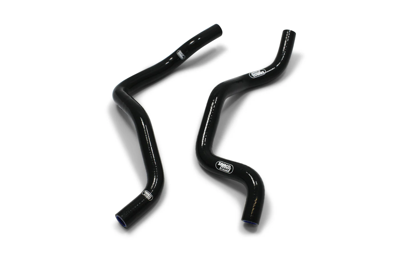 Samco Heater Hose Kit for Evo 9 (TCS299H)