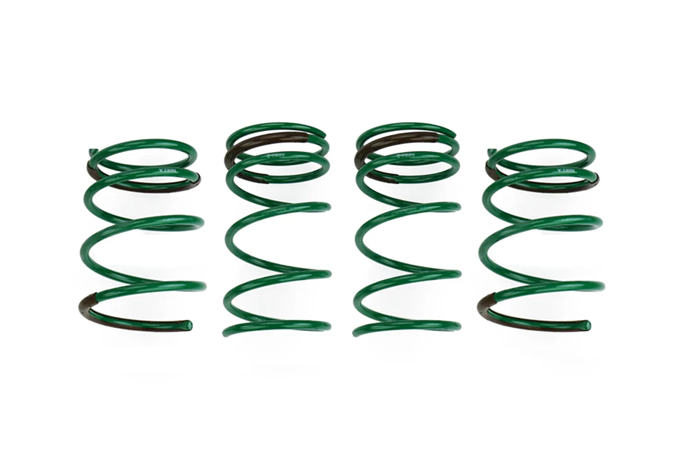 Tein S-Tech Lowering Springs for 350Z (SKP26-AUB00)