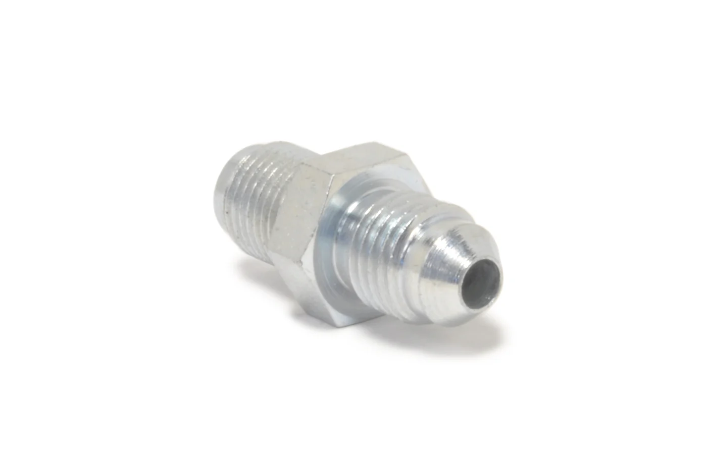 Techna-Fit Oil Feed Fitting for T25/T28 (10716-04-TURBO)