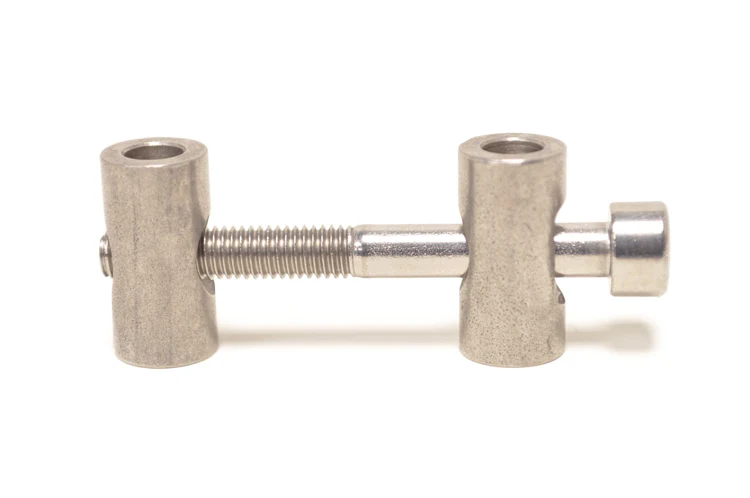 TiAL Sport Q/QR BOV Replacement Clamp Parts