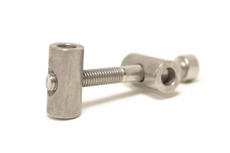 TiAL Sport Q/QR BOV Replacement Clamp Parts - Image 2
