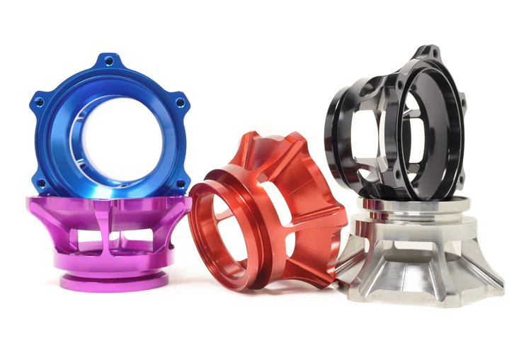 TiAL Sport Q BOV Bottom Portion - Image 2