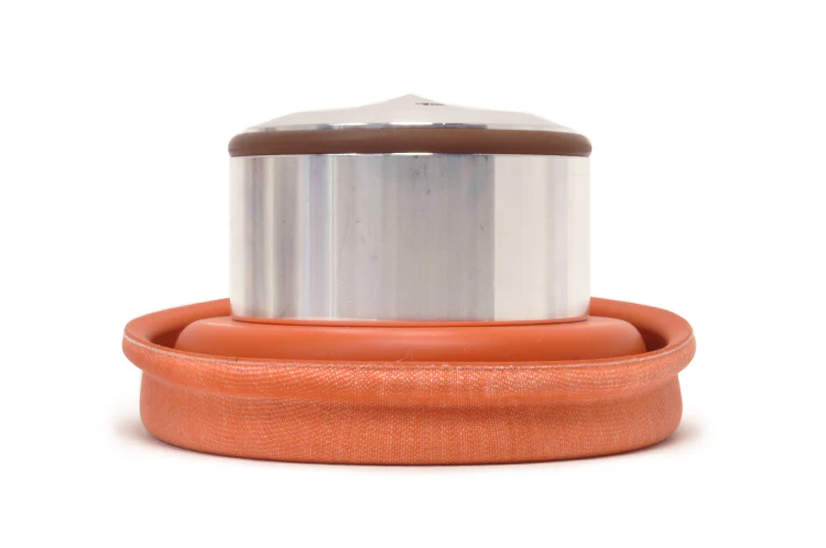 TiAL Sport Q/QR BOV Diaphragm O-Ring - Image 2