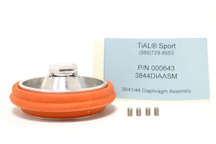 TiAL Sport F38 F41 38/41/44 Wastegate Diaphragm - Image 4