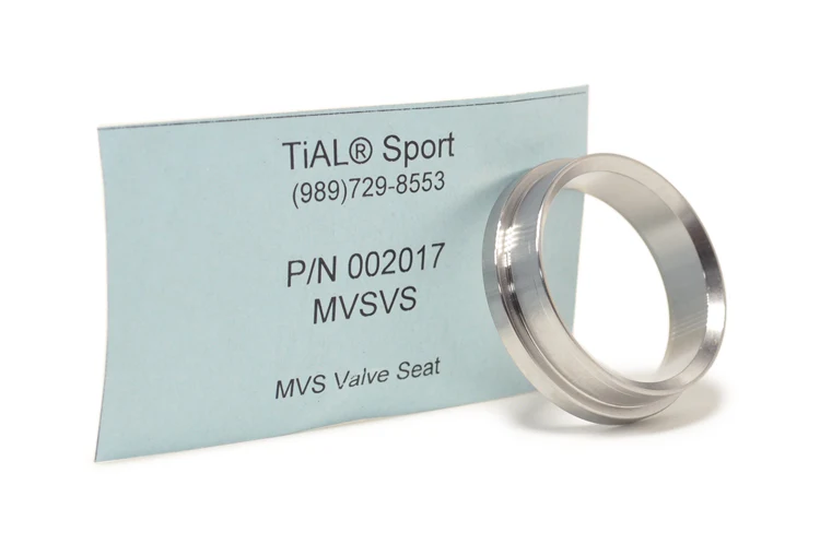 TiAL Sport MVS Wastegate Valve Seat - Image 3