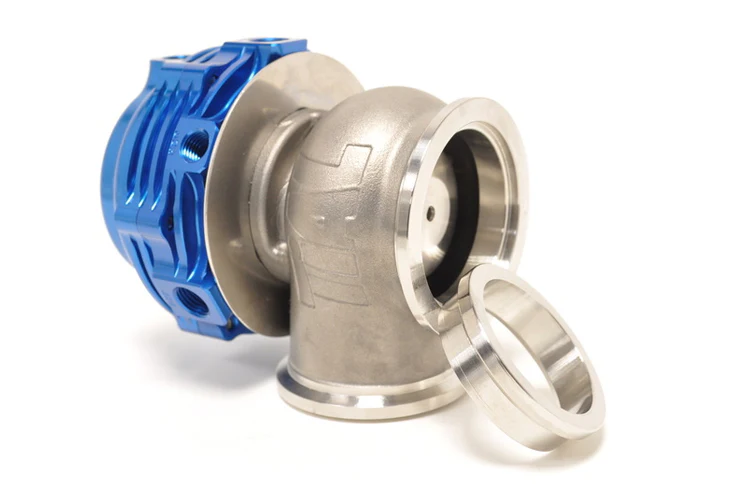 TiAL Sport MVS Wastegate Valve Seat - Image 5