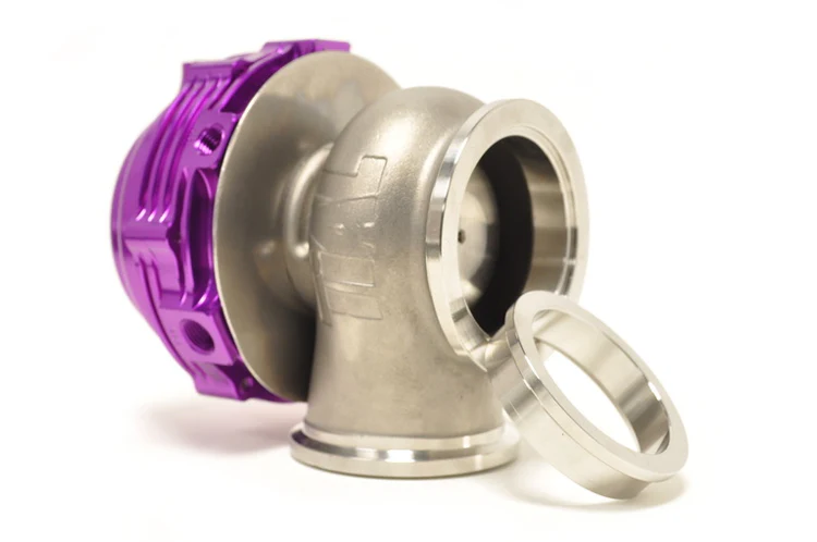 TiAL Sport MVR Wastegate Valve Seat - Image 5
