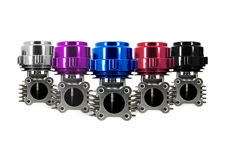 TiAL Sport F46 46mm Wastegate