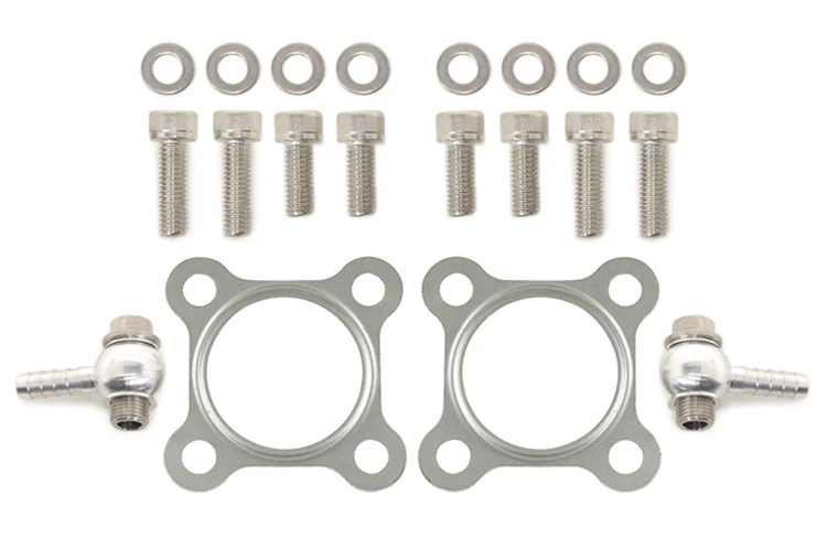 TiAL Sport F46 46mm Wastegate - Image 2
