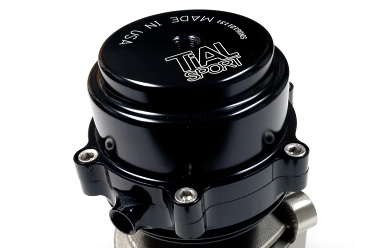 TiAL Sport F46 46mm Wastegate - Image 5