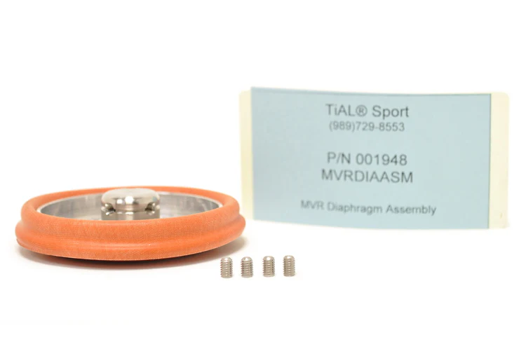 TiAL Sport MVR Wastegate Diaphragm - Image 4