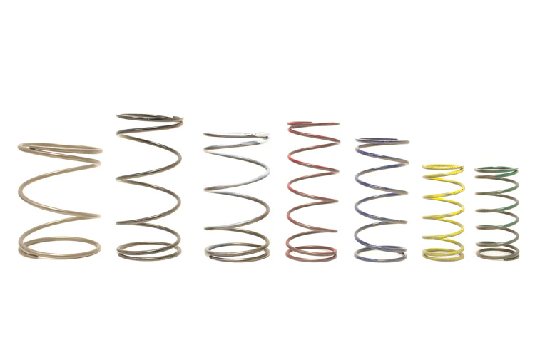 TiAL Sport MVR / MVS Wastegate Springs - Image 3
